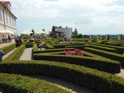 Celodenní výlet na Zámek Loučeň